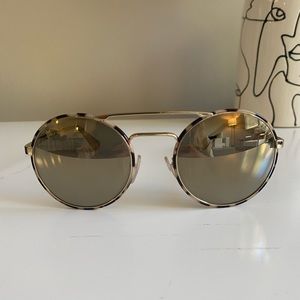 Prada Catwalk 51SS Sunglasses